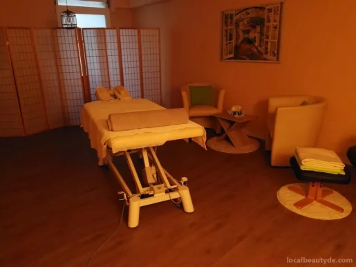 Massageservice Bonn - Wellnessmassagen und mehr, Bonn - Foto 2