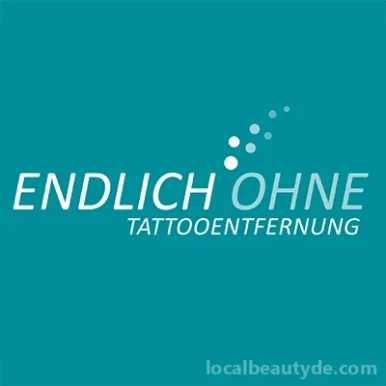 ENDLICH OHNE - Tattooentfernung, Bonn - 