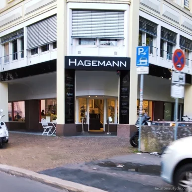 Hair & Beauty Hagemann 🏆🔝 | DER N°1 FRISEUR IN BONN FÜR IHRE SCHÖNHEIT, Bonn - Foto 4