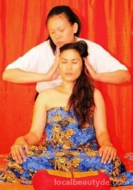 Jaratsri Thai Massage, Bonn - Foto 4