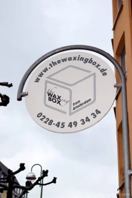 The Waxing Box, Bonn - Foto 3
