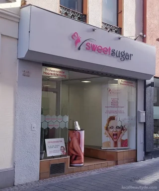 Sweet Sugar - Waxing-Sugaring - Kosmetikstudio, Bonn - Foto 2