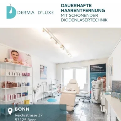 Derma D'Luxe, Bonn - Foto 4