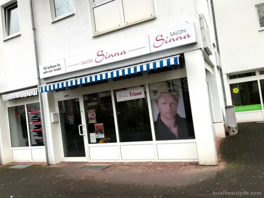 Salon Sinna, Bonn - Foto 3