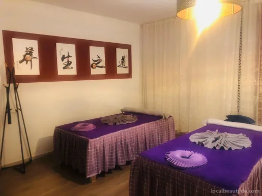 Lemu Chinesische Massage, Bonn - Foto 3