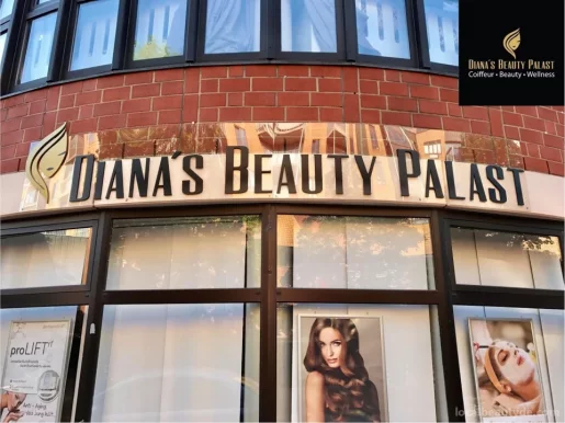 BEAUTY PALAST Friseur Salon - Kosmetik - Beauty, Bonn - Foto 3