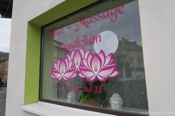 Nualchan Thai Massage, Bonn - Foto 4