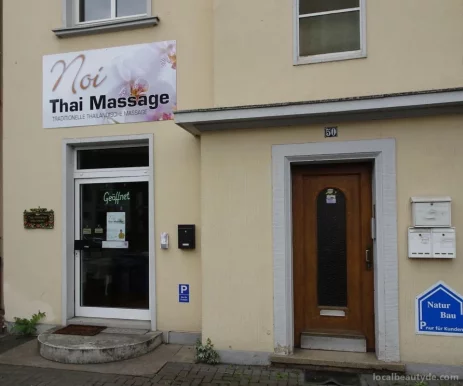 Noi Thai Massage Inh. Ratchanee Simon, Bonn - Foto 2