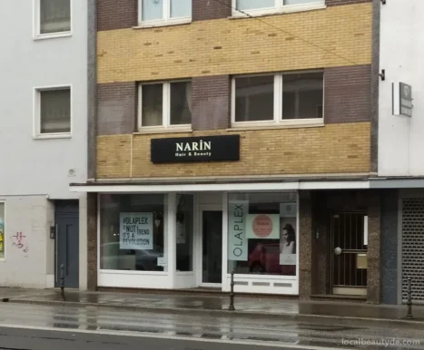 Narin Hair & Beauty Salon Bonn, Bonn - Foto 1