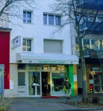 Haarstudio Bonn, Bonn - Foto 2