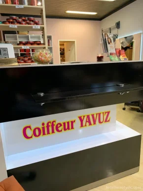 Coiffeur Yavuz, Bonn - Foto 1