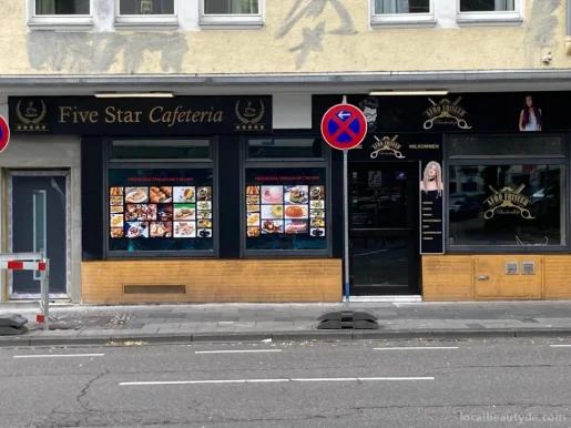 Afro Barber Shop, Bonn - Foto 4