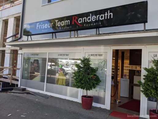 Friseur Team Randerath, Bonn - Foto 3