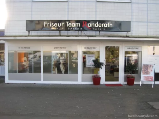 Friseur Team Randerath, Bonn - Foto 4