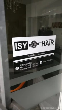 Isy Hair, Bonn - Foto 2