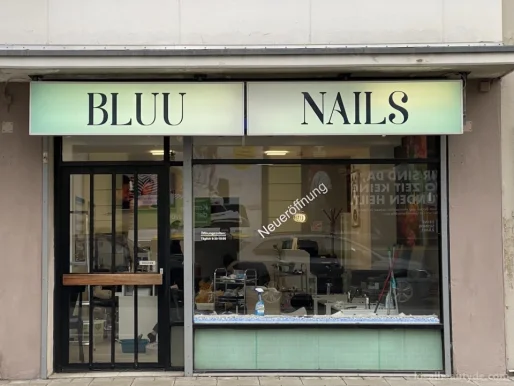 BLUU Nails, Bonn - Foto 2