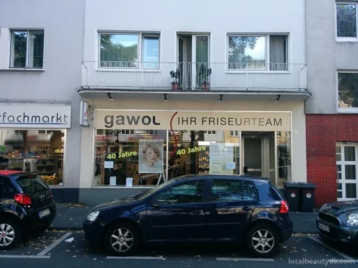 Gawol Coiffeur, Bonn - Foto 2