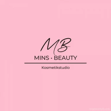 Mins Beauty Kosmetikstudio, Bonn - 