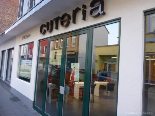 CUTeria - Friseurhandwerk & Wellness, Bonn - Foto 3