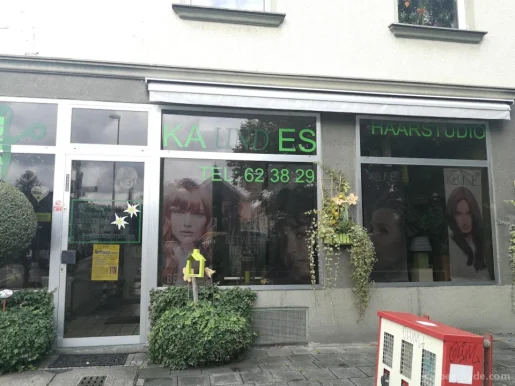 KA und ES Haarstudio, Bonn - Foto 4