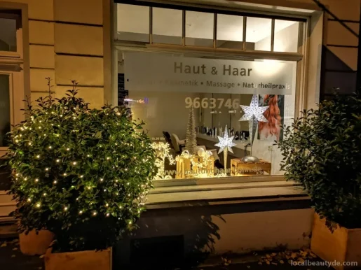 Haut & Haar, Bonn - Foto 2
