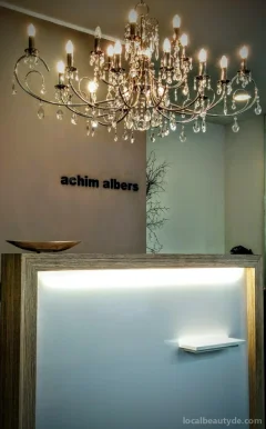 Achim Albers, Bonn - 