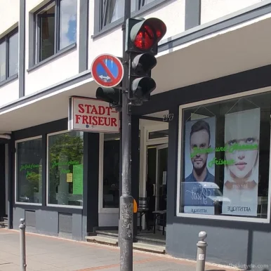 Stadt Friseur, Bonn - Foto 2