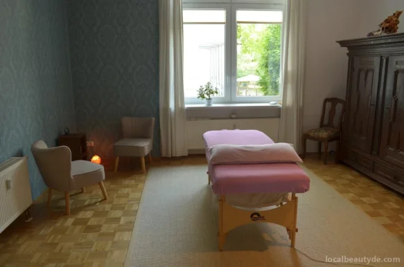 Zeit zu sein - Massage berührt Meditation, Bonn - Foto 1