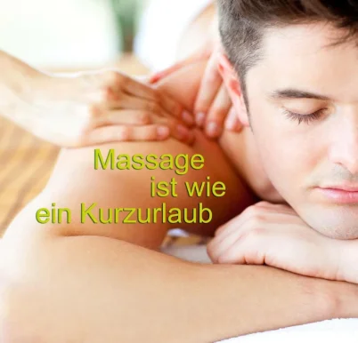 Vytas Massage, Bonn - Foto 1