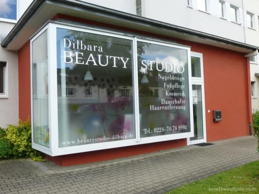 Beautystudio Dilbara, Bonn - Foto 3