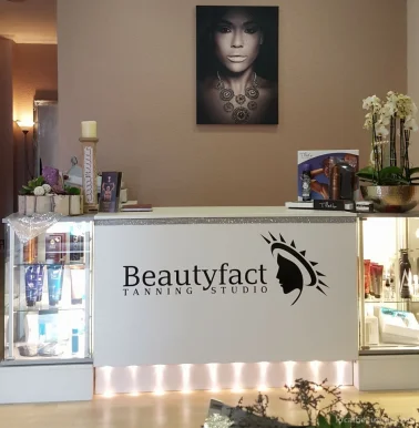 Beautyfact Tanning Studio, Bottrop - Foto 3