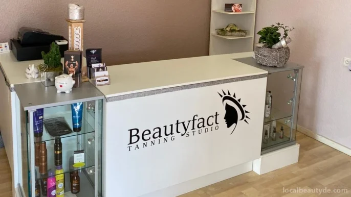 Beautyfact Tanning Studio, Bottrop - Foto 4