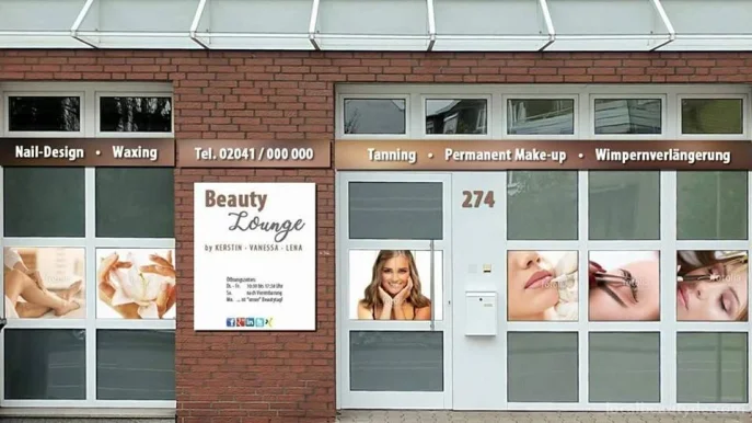 Beautyfact Tanning Studio, Bottrop - Foto 2
