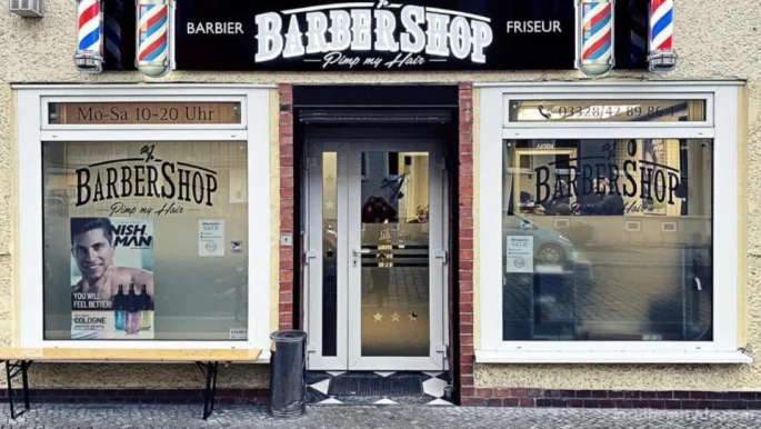 BarberShop Teltow, Brandenburg - Foto 2