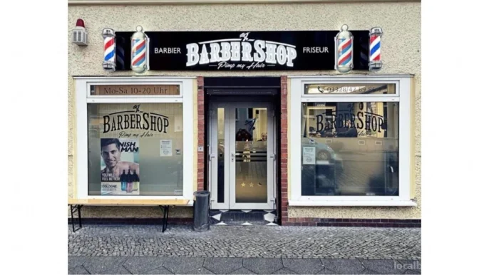 BarberShop Teltow, Brandenburg - Foto 1