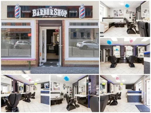 BarberShop Teltow, Brandenburg - Foto 3