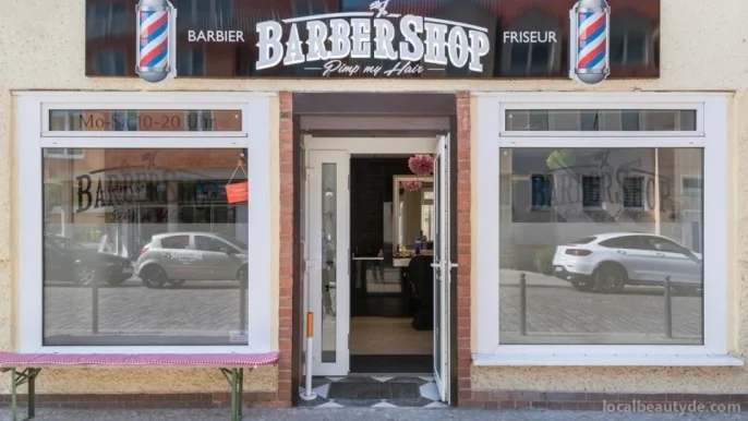 BarberShop Teltow, Brandenburg - Foto 6
