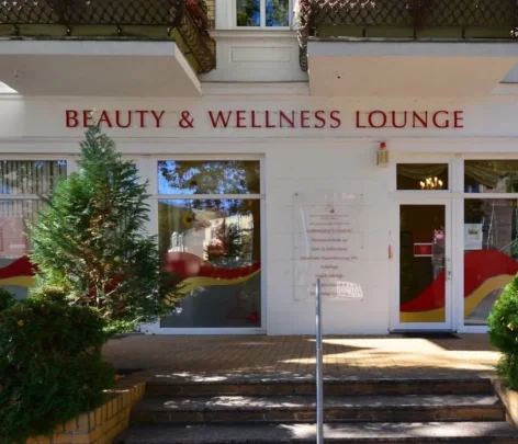 Beauty & Wellness Lounge Simona Albert, Brandenburg - Foto 2