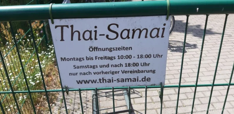 Thai Samai, Brandenburg - Foto 2