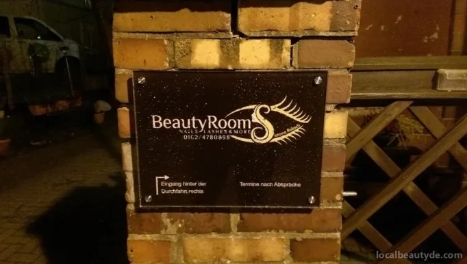 BeautyRoom, Brandenburg - 