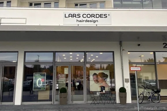 Lars Cordes hairdesign Bergfelde, Brandenburg - Foto 4