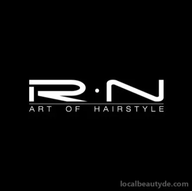 RN Hairstyle - Friseur Eberswalde, Brandenburg - Foto 2