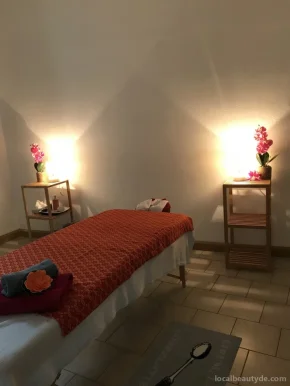 Pinyada Thai Massage Cottbus (Ohne Erotik), Brandenburg - Foto 2