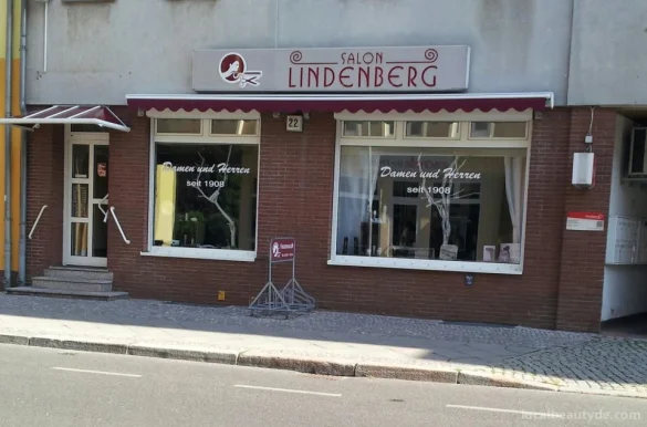 Lindenberg Friseursalon, Brandenburg - Foto 1