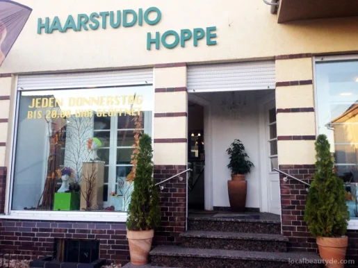 Haarstudio Hoppe, Brandenburg - Foto 3