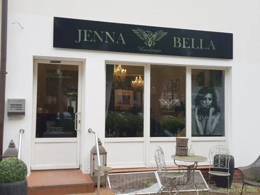 Jenna & Bella, Brandenburg - Foto 2