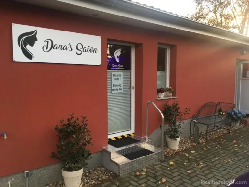 Dana's Salon, Brandenburg - Foto 2