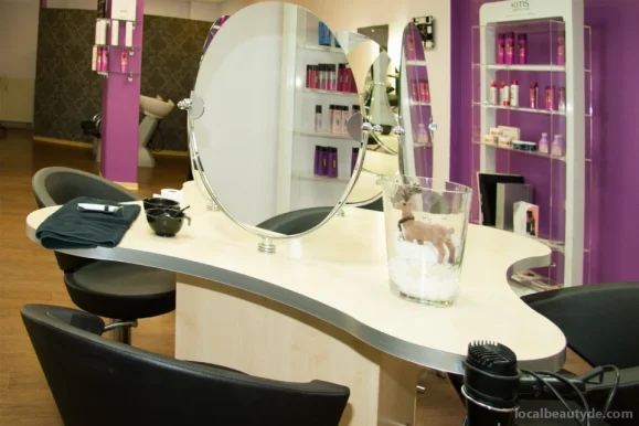 Salon HairPower | Elegant Spremberg GmbH, Brandenburg - Foto 2