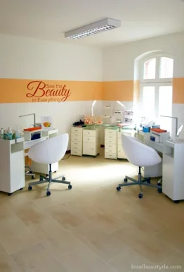 Beauty Line – Nails & more, Brandenburg - Foto 1