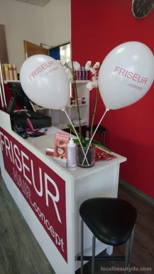 Friseur Hairconcept, Brandenburg - Foto 1